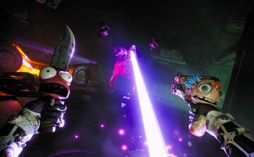 High on Life reviewed by TheXboxHub High on Life reviewed by TheXboxHub