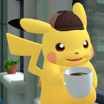 Detective Pikachu Returns test par PlaySense