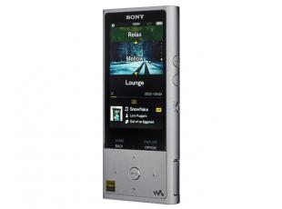 Sony NW-ZX100HN test par What Hi-Fi?