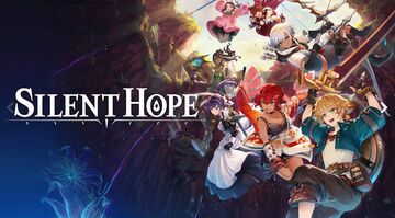 Silent Hope test par Phenixx Gaming Silent Hope test par Phenixx Gaming