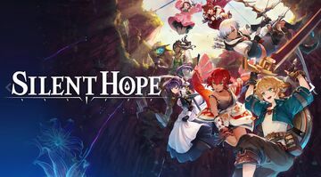 Silent Hope test par Phenixx Gaming