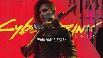 Cyberpunk 2077 Phantom Liberty reviewed by GeekNPlay