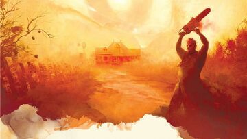 Texas Chainsaw Massacre test par Gaming Trend