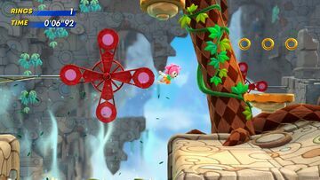 Sonic Superstars test par VideoChums