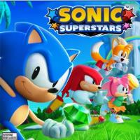 Sonic Superstars test par LevelUp Sonic Superstars test par LevelUp