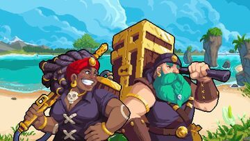 Wargroove 2 test par GameScore.it