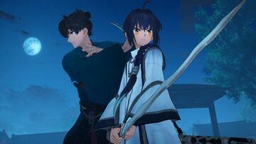Fate Samurai Remnant reviewed by GameReactor