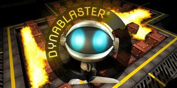 Dynablaster testé par Nintendo-Town Dynablaster testé par Nintendo-Town