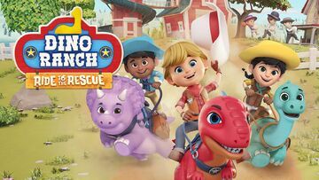 Dino Ranch testé par Nintendo-Town Dino Ranch testé par Nintendo-Town