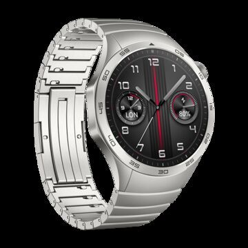 Huawei Watch GT 4 reviewed by Labo Fnac Huawei Watch GT 4 reviewed by Labo Fnac