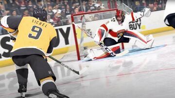 NHL 24 test par Multiplayer.it