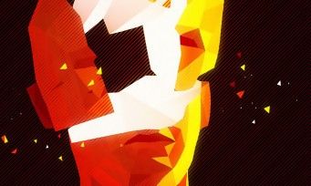 Superhot test par JeuxActu.com