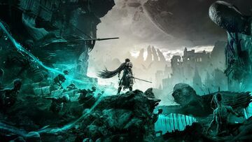 Lords of the Fallen test par GameCrater