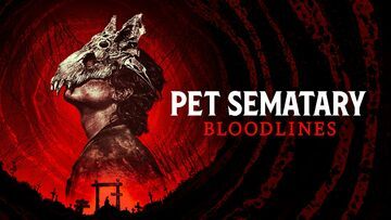 Pet Sematary reviewed by TheXboxHub