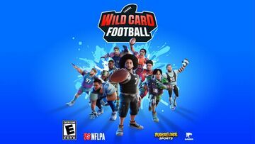 Wild Card Football testé par GamesCreed Wild Card Football testé par GamesCreed