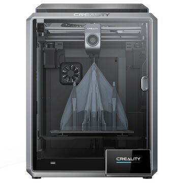 Creality K1 testé par PlaneteNumerique Creality K1 testé par PlaneteNumerique