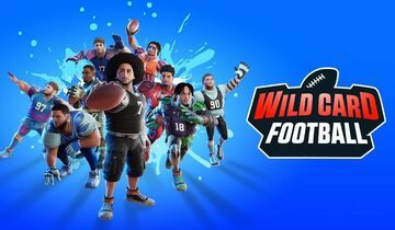 Wild Card Football test par COGconnected