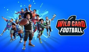Wild Card Football testé par COGconnected Wild Card Football testé par COGconnected