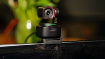 Obsbot Tiny reviewed by Camera Jabber