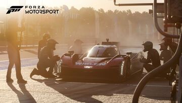Forza Motorsport test par Checkpoint Gaming