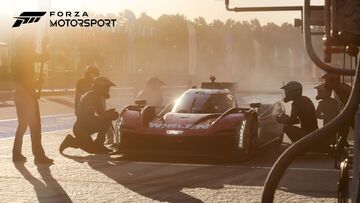 Forza Motorsport test par Checkpoint Gaming Forza Motorsport test par Checkpoint Gaming
