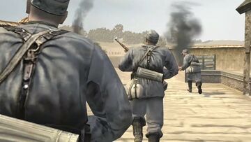 Company of Heroes Collection test par GameScore.it