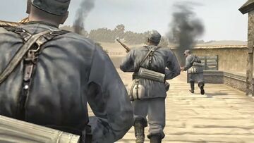 Company of Heroes Collection testé par GameScore.it Company of Heroes Collection testé par GameScore.it