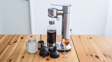 Breville test par TechRadar Breville test par TechRadar