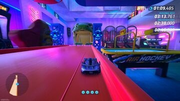 Hot Wheels Unleashed 2 test par GameReactor Hot Wheels Unleashed 2 test par GameReactor