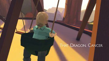 That Dragon, Cancer Review