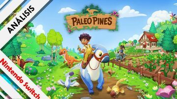 Paleo Pines test par NextN Paleo Pines test par NextN