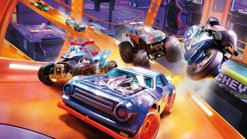 Hot Wheels Unleashed 2 test par Multiplayer.it