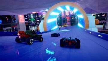 Hot Wheels Unleashed 2 test par The Games Machine Hot Wheels Unleashed 2 test par The Games Machine