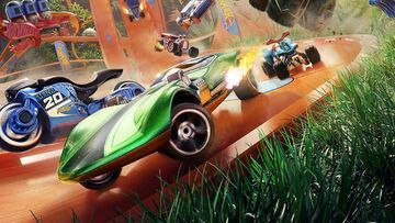 Hot Wheels Unleashed 2 test par Nintendo Life Hot Wheels Unleashed 2 test par Nintendo Life
