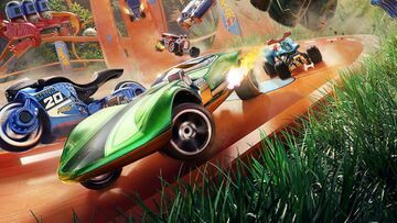 Hot Wheels Unleashed 2 reviewed by Nintendo Life