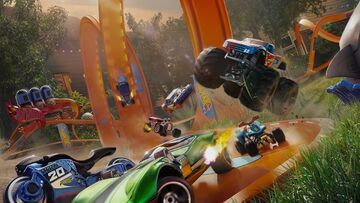 Hot Wheels Unleashed 2 test par GamesVillage