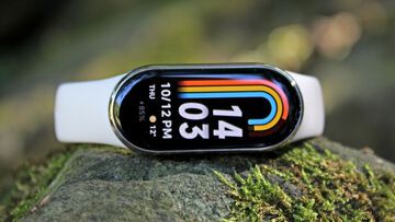 Xiaomi Smart Band 8 reviewed by Wareable