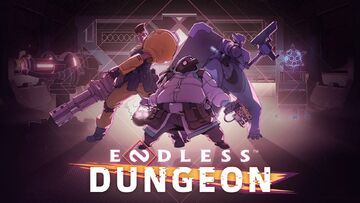 Endless Dungeon reviewed by JVFrance