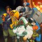 Endless Dungeon test par GodIsAGeek Endless Dungeon test par GodIsAGeek