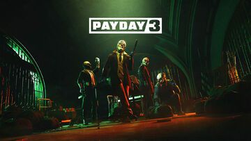 PayDay 3 test par Well Played