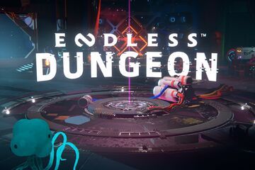 Endless Dungeon test par GameCrater