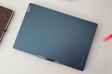 Lenovo Yoga Pro 9i reviewed by Journal du Geek