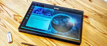 Test Asus  BR1402F