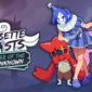 Cassette Beasts test par GodIsAGeek