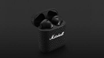 Marshall Minor III test� par Kopfh�rer