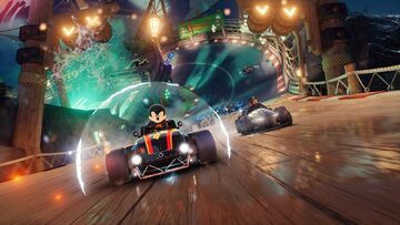 Disney Speedstorm reviewed by TheXboxHub