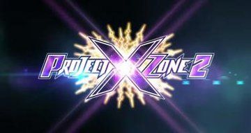 Project X Zone 2 test par JVL