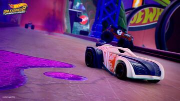 Hot Wheels Unleashed 2 reviewed by GameSoul