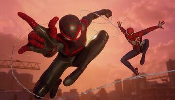 Spider-Man 2 im Test: 125 Bewertungen, erfahrungen, Pro und Contra