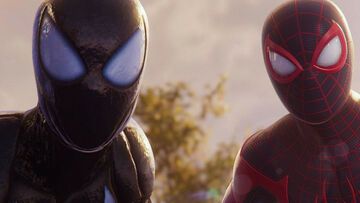 Spider-Man 2 test par GameHope Spider-Man 2 test par GameHope
